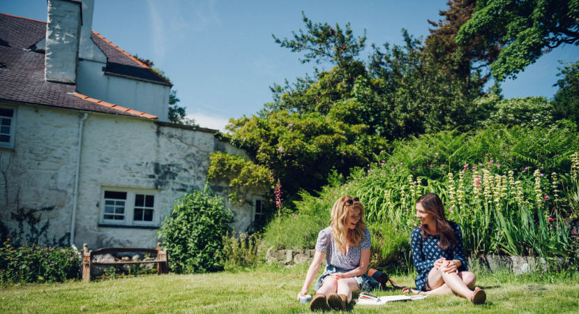Spring Retreat: Tips from a Literary Agent