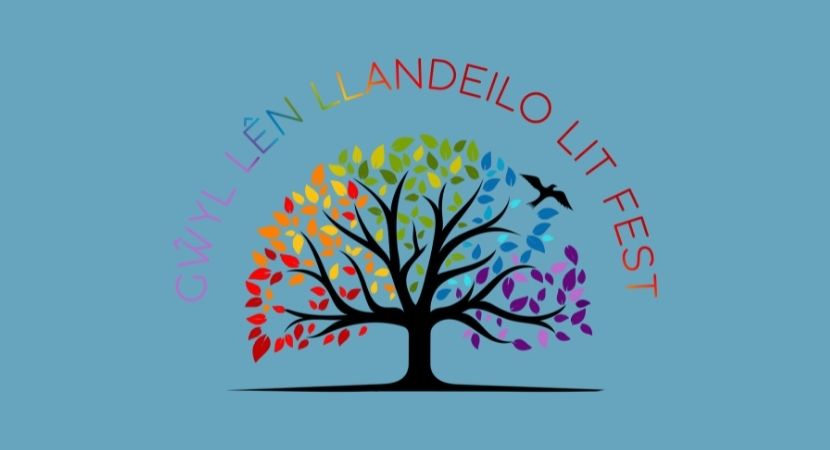 Llandeilo Lit Fest