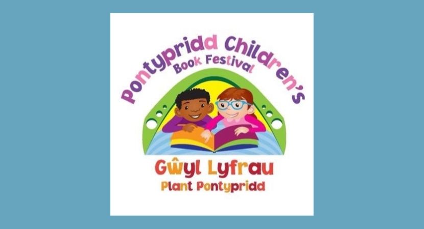 Pontypridd Children’s Book Festival
