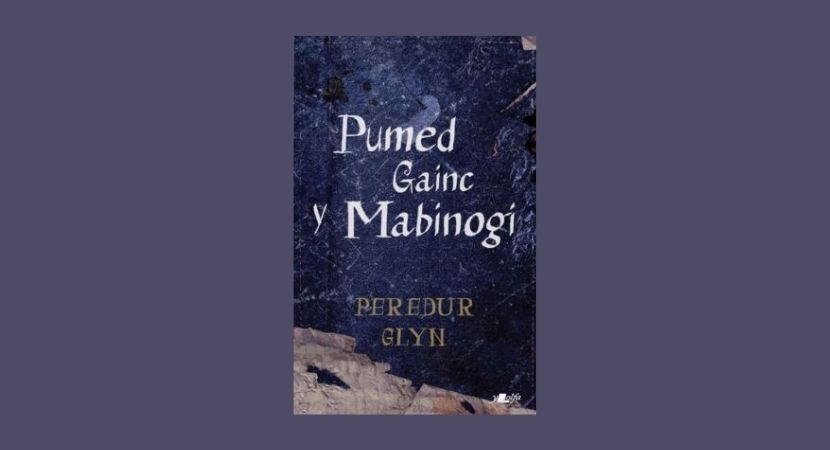 Book Launch: Pumed Gainc y Mabinogi by Peredur Glyn