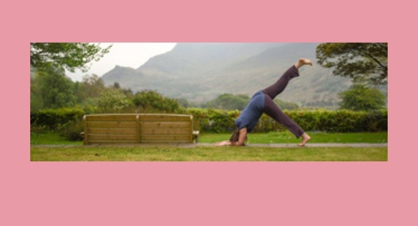 Yoga Retreat: Stories and Movement
