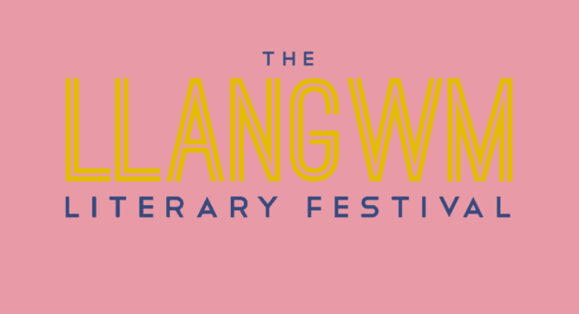 The Llangwm Literary Festival