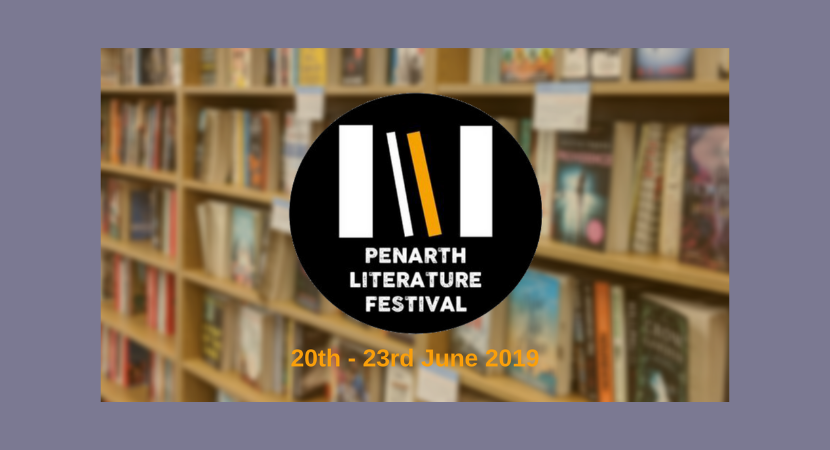 Penarth Literature Festival