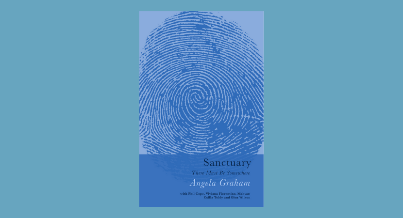 Sanctuary: There Must Be Somewhere – launch