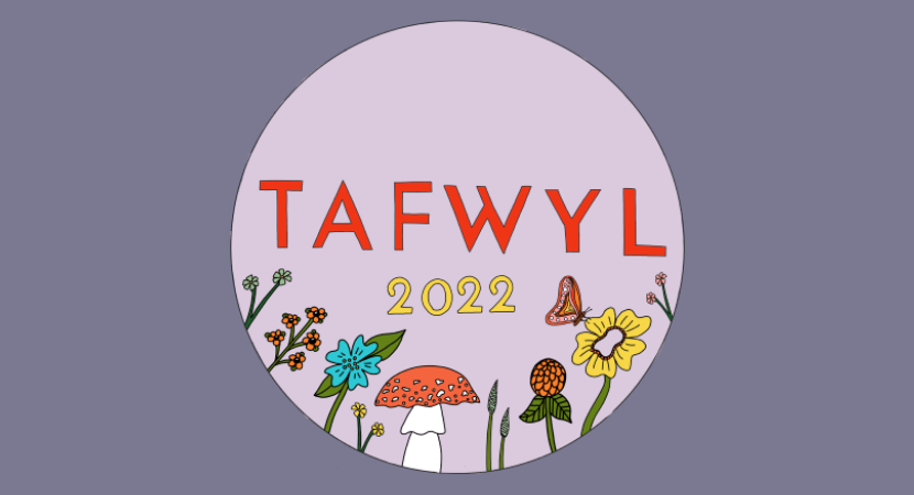 Tafwyl Fringe Week