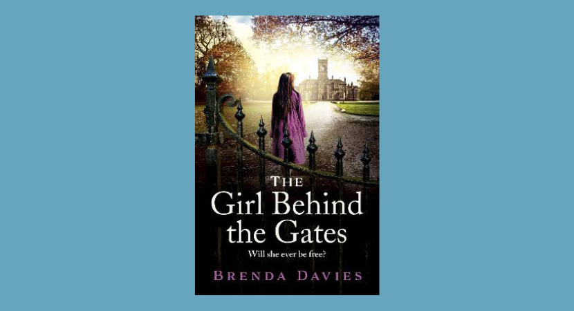 In Conversation with Brenda Davies