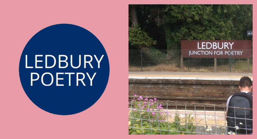 Ledbury Poetry Festival