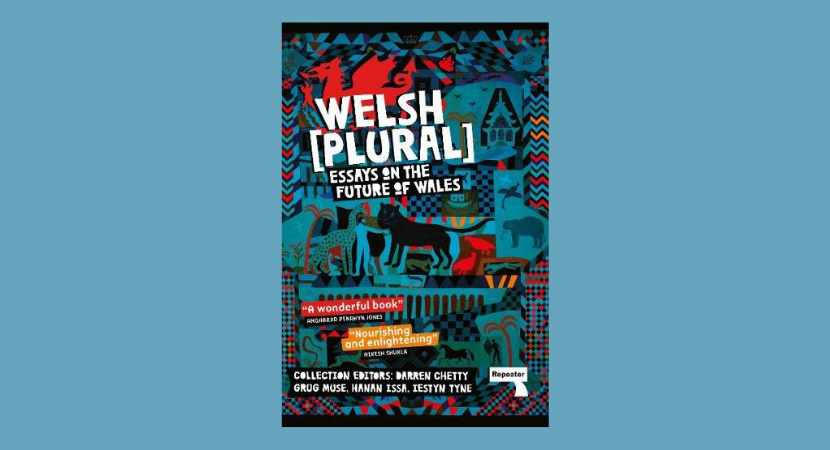 An Evening with the Writers of “Welsh (Plural)”
