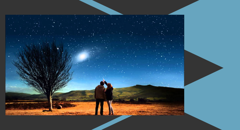 Brecon Beacons National Park Dark Sky Festival