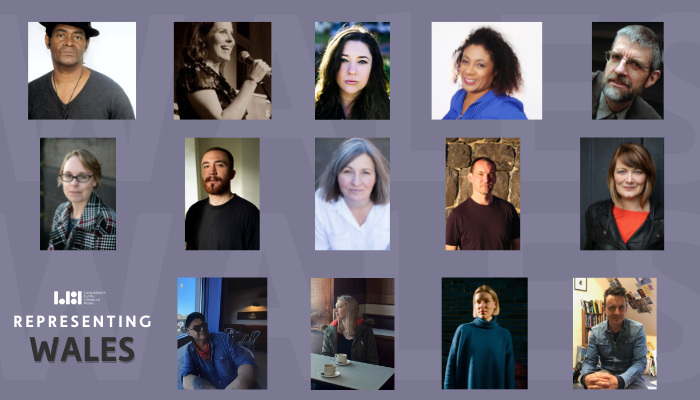 Representing Wales: Announcing the 14 acclaimed writers who will provide mentoring for the 2022-23 cohort