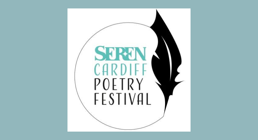 Seren Cardiff Poetry Festival