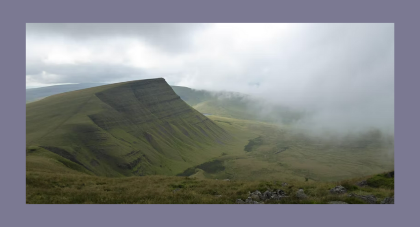 Welsh Culture Hike in the Brecon Beacons
