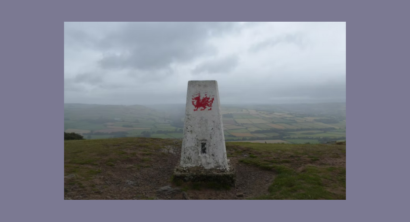 Welsh Culture Walk in the Brecon Beacons