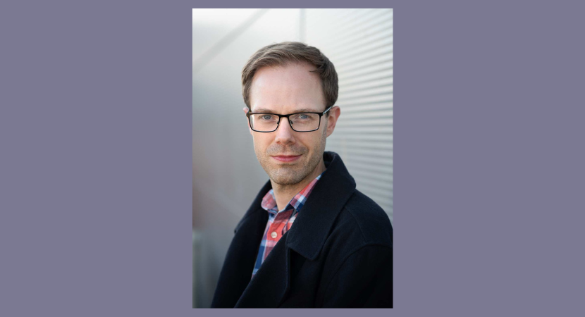 Open Space: David Towsey – Equinox