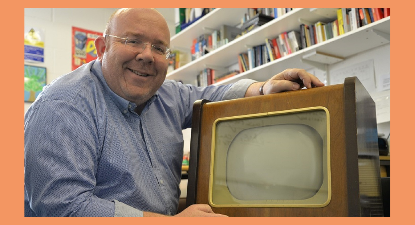 The Centenary of Radio Broadcasts from Cardiff