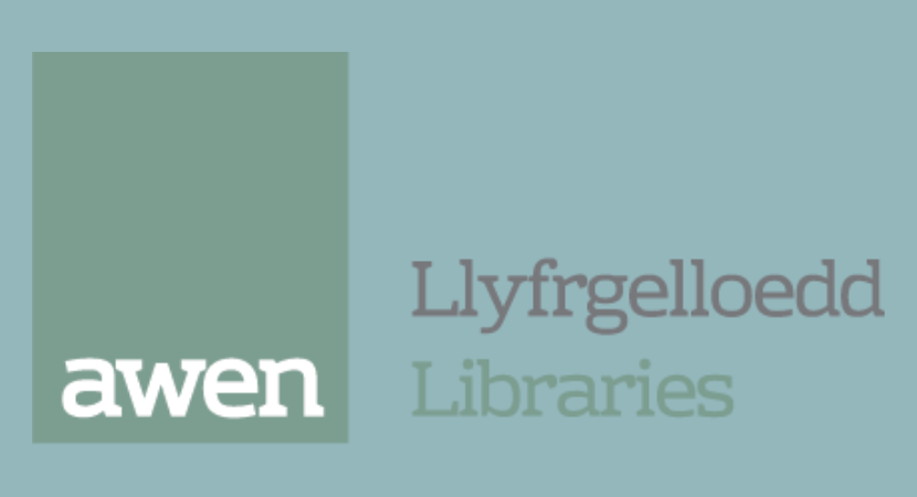 Crime Month – Awen Libraries