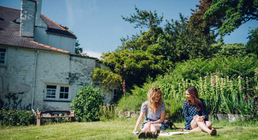 Writing Retreat in Gascony