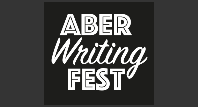 Abergavenny Writing Festival – Magnificent Mash-Ups with Claire Fayers