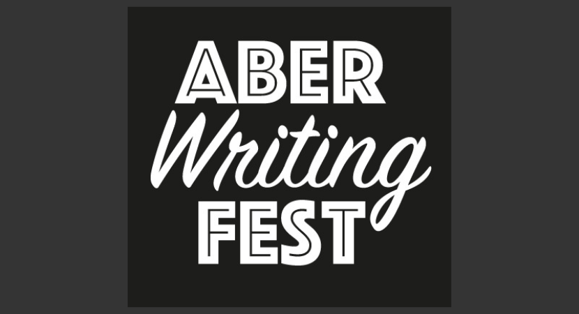 Abergavenny Writing Festival – Illustrating text with Adam Hayes