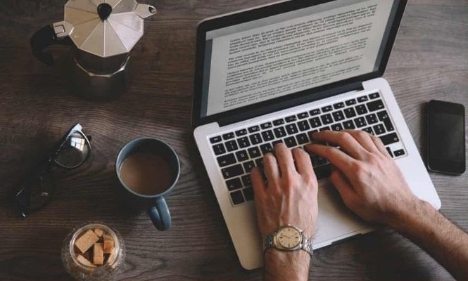 New, faster application process for Literature Wales’ Inspiring Communities Fund