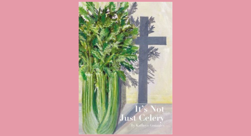 Exhibition of Poetry Anthology ‘It’s Not Just Celery’