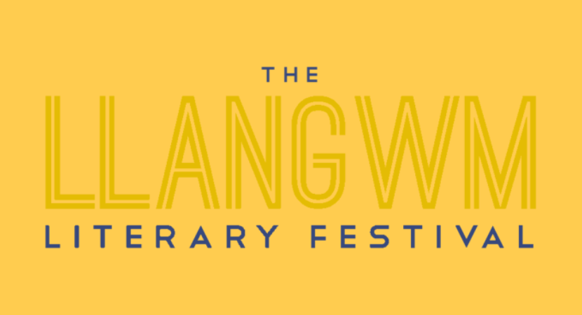 The Llangwm Literary Festival