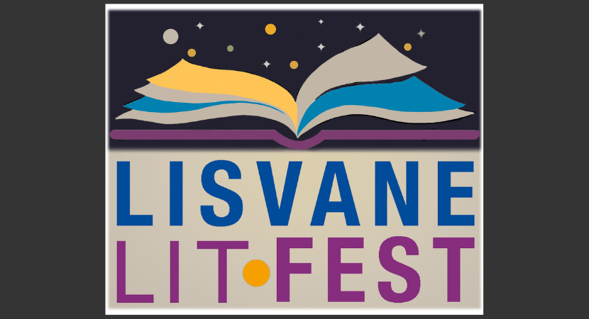Lisvane Literary Festival 2023