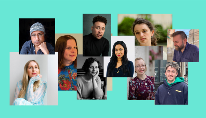 Hay Festival announces participants for its Writers At Work 2023 programme for emerging Welsh talent