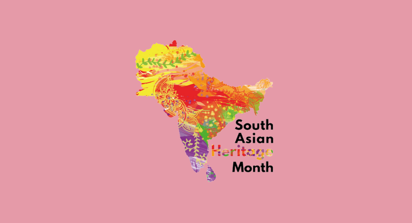 South Asian Heritage Month Showcase 2023