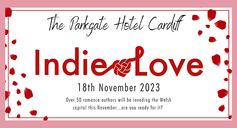Indie Love Cardiff 2023
