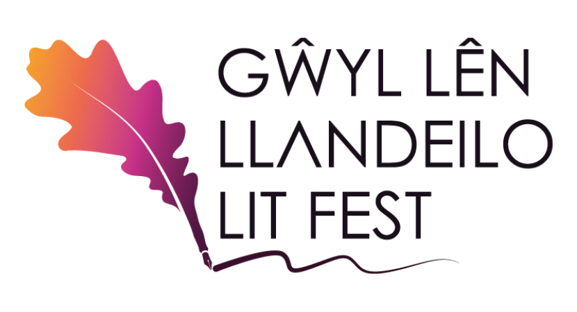 Gŵyl Lên Llandeilo Lit Fest