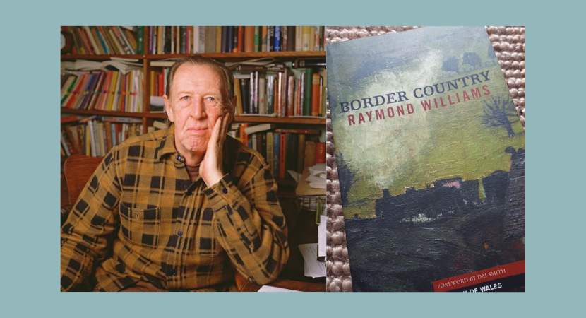 A Date with Raymond Williams