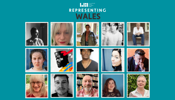 Representing Wales 2024-25 Mentors Announced