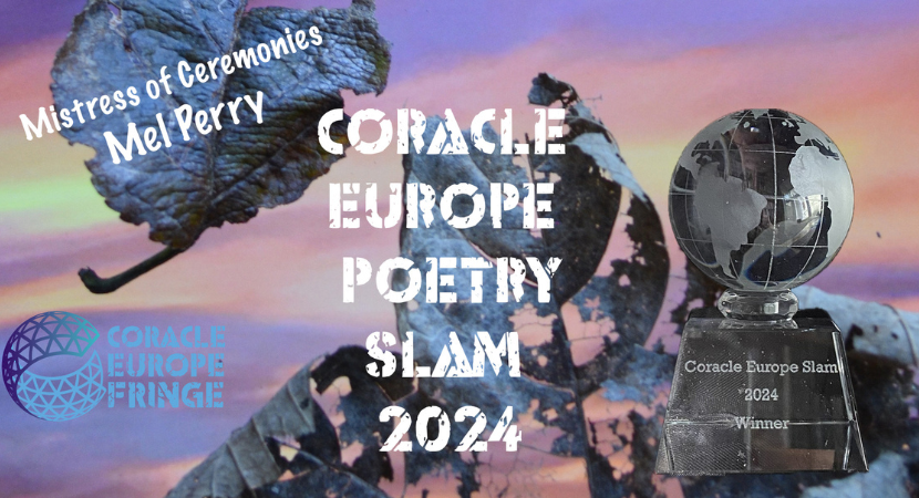 2024 Coracle Europe Slam