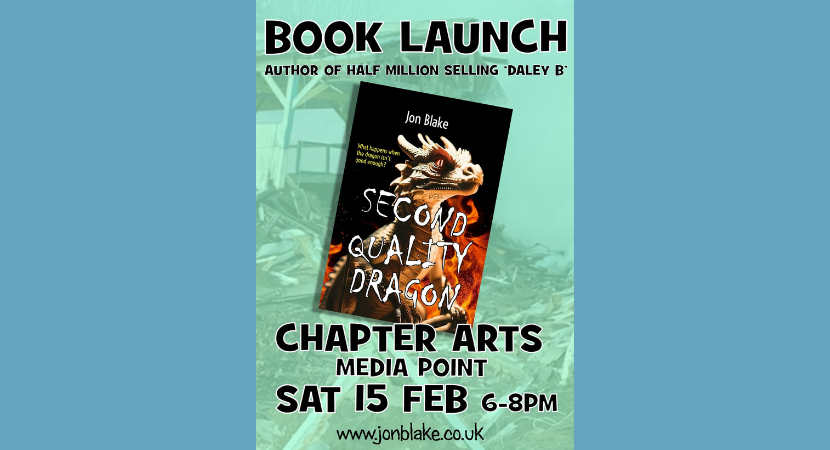 Launch of ‘Second Quality Dragon’