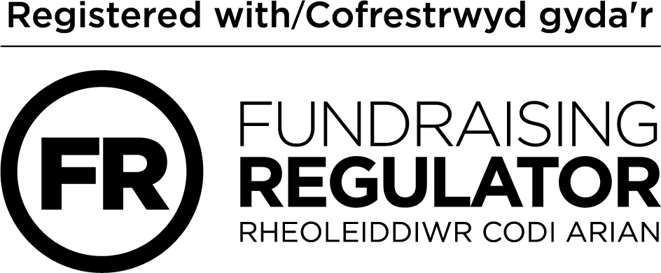 Fundraising Regulator