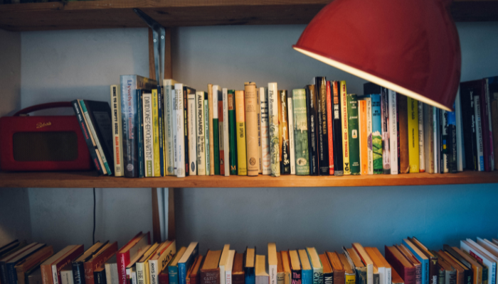 Wales Book of the Year: An Interview with our Sponsor