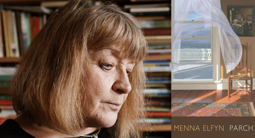 Menna Elfyn: Parch