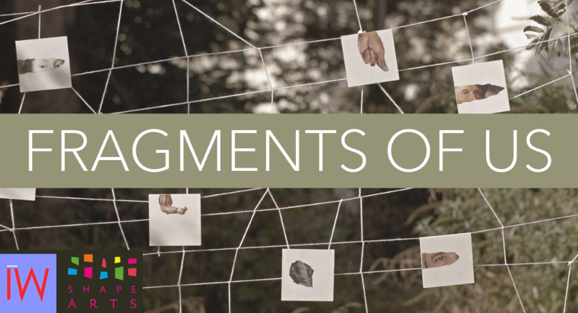 Poetry Film Launch: Fragments of Us