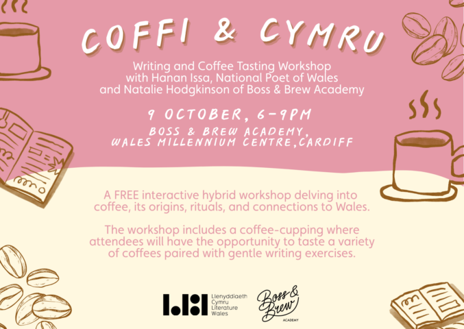 Coffi & Cymru