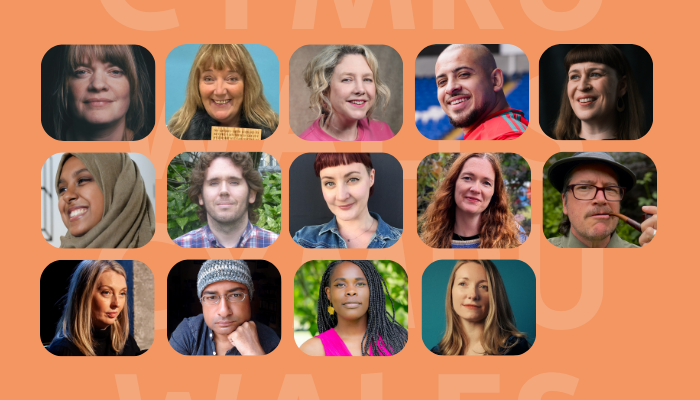 Representing Wales 2025-26 Mentors Announced