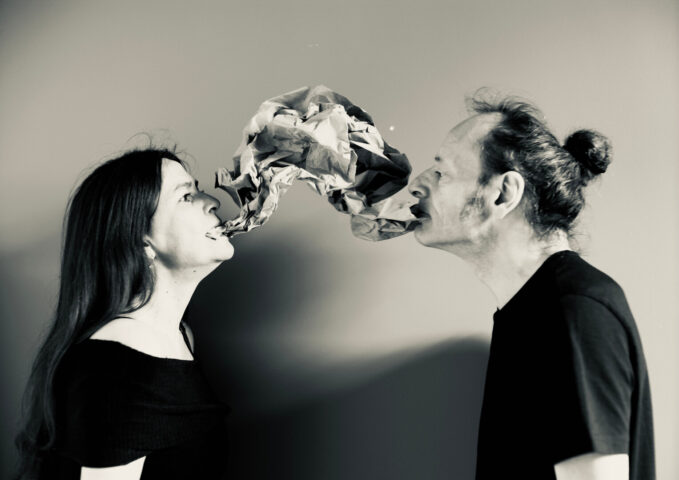Voiced: The Festival for Endangered Languages – Global Poems From Home