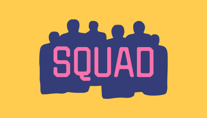 National Writing Squad Opens Applications for 2026–2027