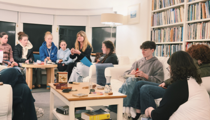 Literature Wales’ Top 10 of 2025