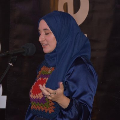 Chronic Women: 14 poets join forces to amplify voices of women living with chronic health conditions in Wales