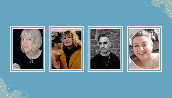 Announcing the Judges and Ceremony location for Wales Book of the Year 2026