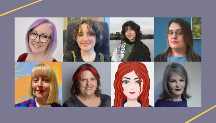 Announcing Reinventing the Protagonist 2026 Cohort