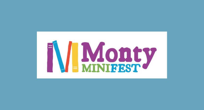 Jill Kibble Monty Mini Fest