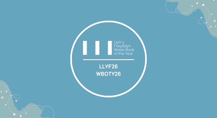 Wales Book of the Year 2026 Awards Ceremony