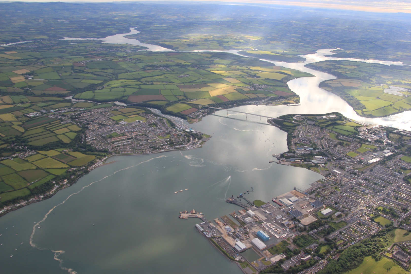 Image: Jamie Goodridge